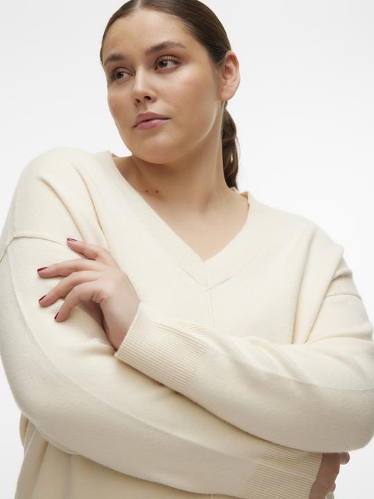 Produktbild Vero Moda VMCGOLD Pullover Strickpullover (S)