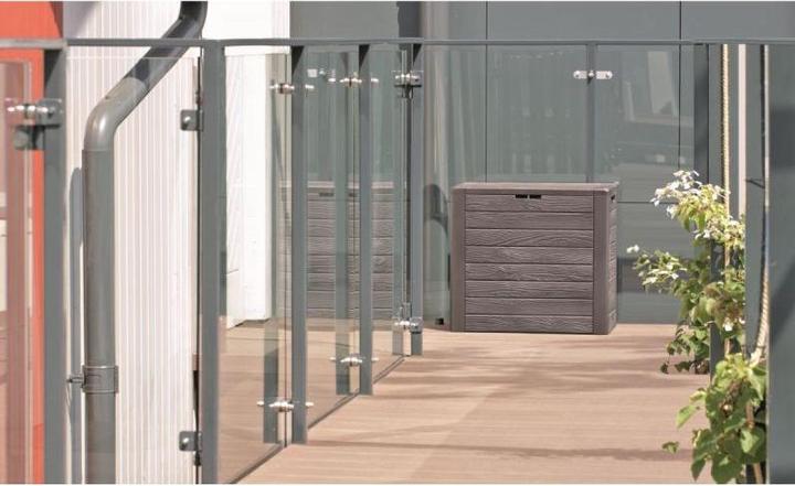 Produktbild Prosperplast Woodebox (46 cm)