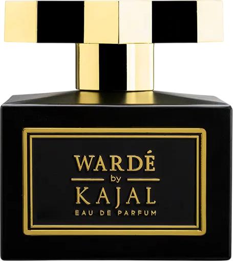 Image du produit Kajal Parfums - Warde - EDP - Volume : 100 ml (Eau de parfum, 100 ml)