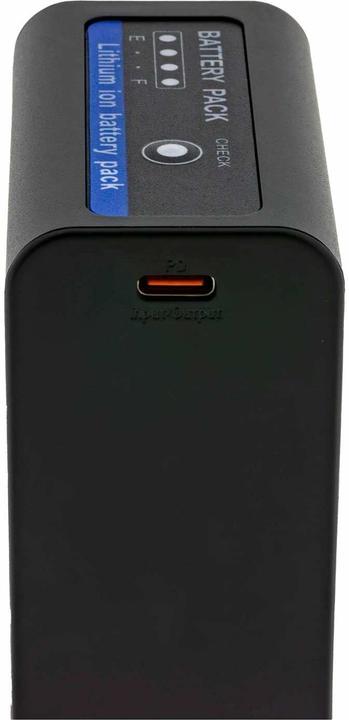 Image du produit Patona Platine USB-C Sony NP-F970 (Batterie de l'appareil photo)