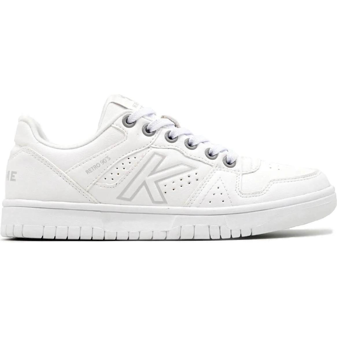 Kelme, Herren, Sneaker, sneakers, Weiss, (40)