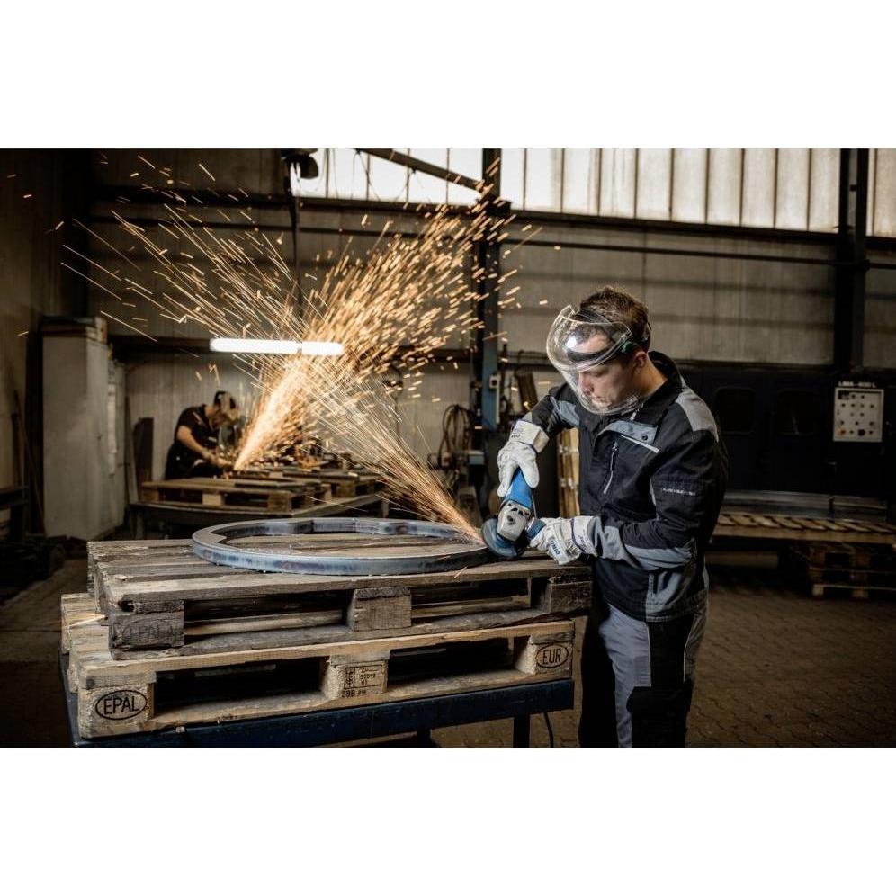 Thumbnail - Pferd, Schleifmittel, Schruppscheibe 7 PSF STEEL