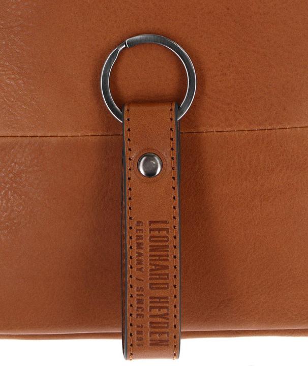 Immagine prodotto Leonhard Heyden Bodybag Hamburg 7085