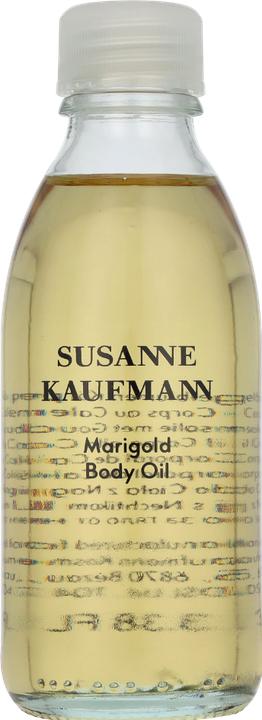 Produktbild Susanne Kaufmann Marigold Body Oil (Körperöl, 100 ml)