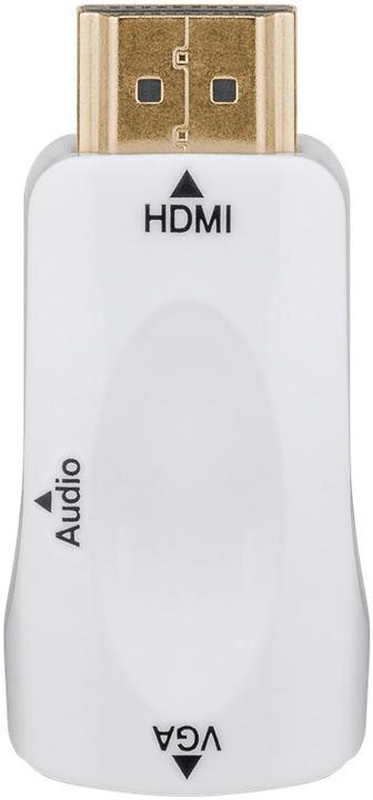 Immagine prodotto Goobay Compact (2.20 cm)