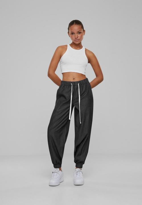 Produktbild Urban Classics Damen Jogginghose (XS)