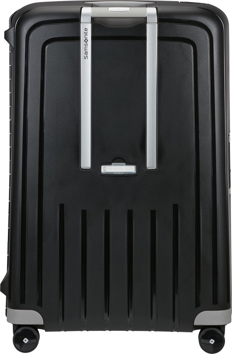 Actual product image Samsonite S'Cure (138 l, XL (from 140l))