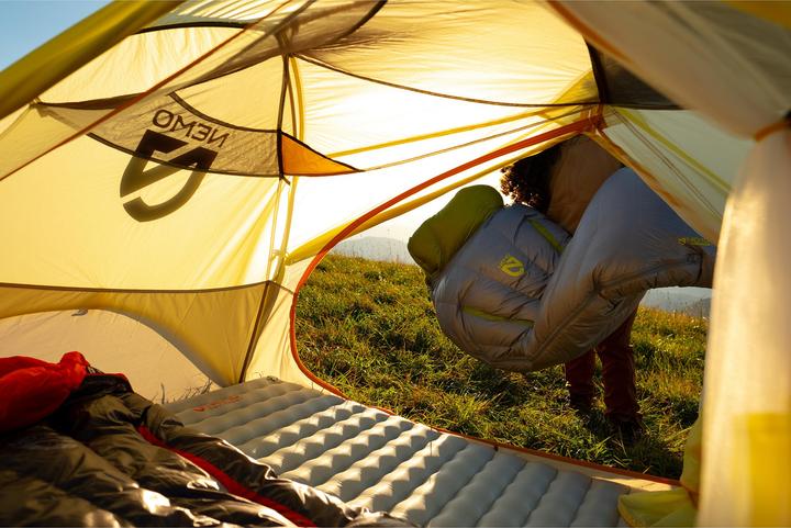 Produktbild Nemo Equipment Tensor All-Season