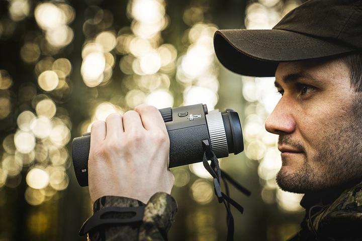 Immagine prodotto Noblex Binocolo NF 10x42 R Advanced (10x, 42 mm)