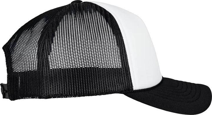 Produktbild Flexfit Trucker Cap Abgerundeter Kopf