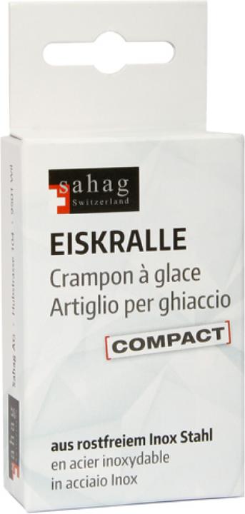 Produktbild Sahag Eiskralle Compact