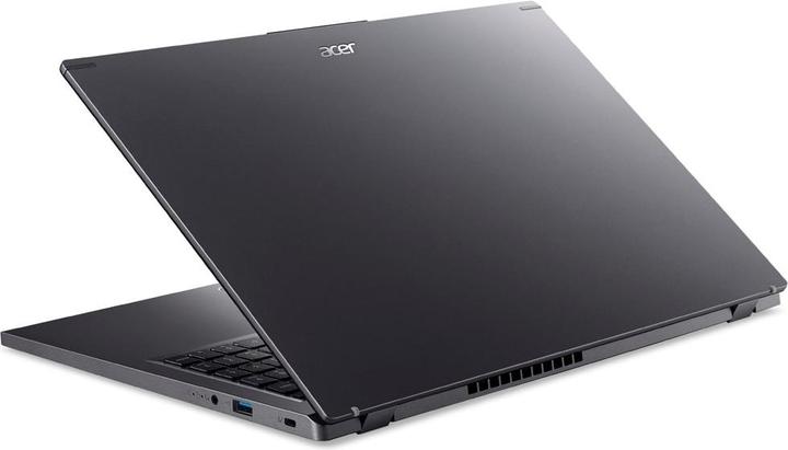Actual product image Acer Aspire 15 (15.60", AMD Ryzen 5 8640HS, 17.18 GB, 512 GB, DE)