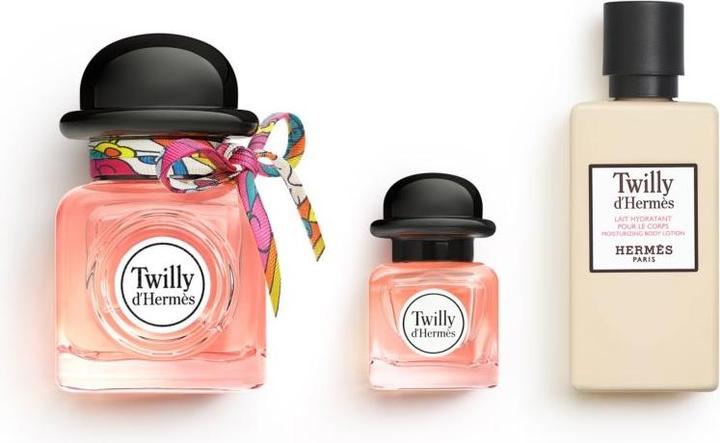 Image du produit Hermès Twilly d'Hermes Noël (Eau de parfum, 97.50 ml)