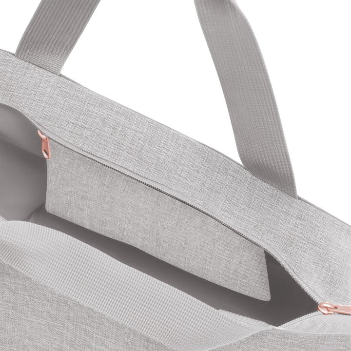 Produktbild reisenthel Tasche Shopper M Twist Sky Rose