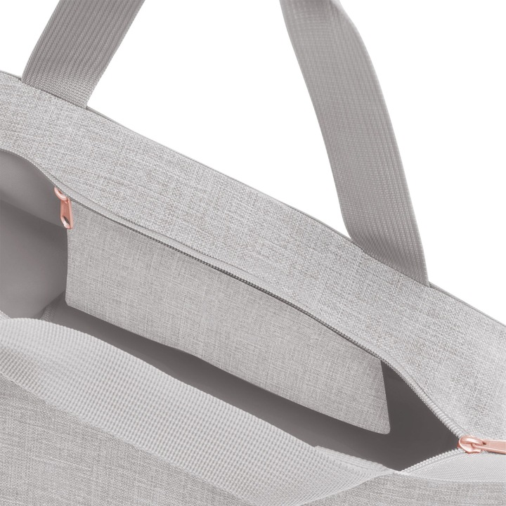 Image du produit reisenthel Sac Shopper M Twist Sky Rose