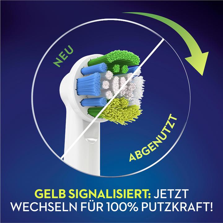 Produktbild Oral-B Precision Clean CleanMaximiser (10 x)
