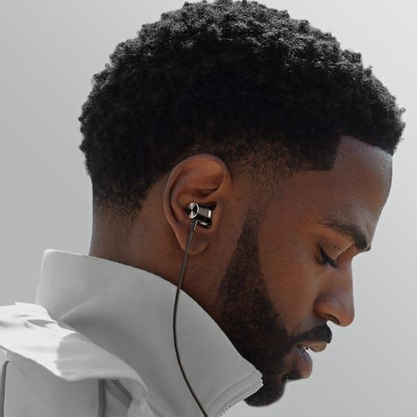 Image du produit Usams Słuchawki stéréo EP-42 3,5 mm biały/white box SJ475HS02 (NC, Filaire)