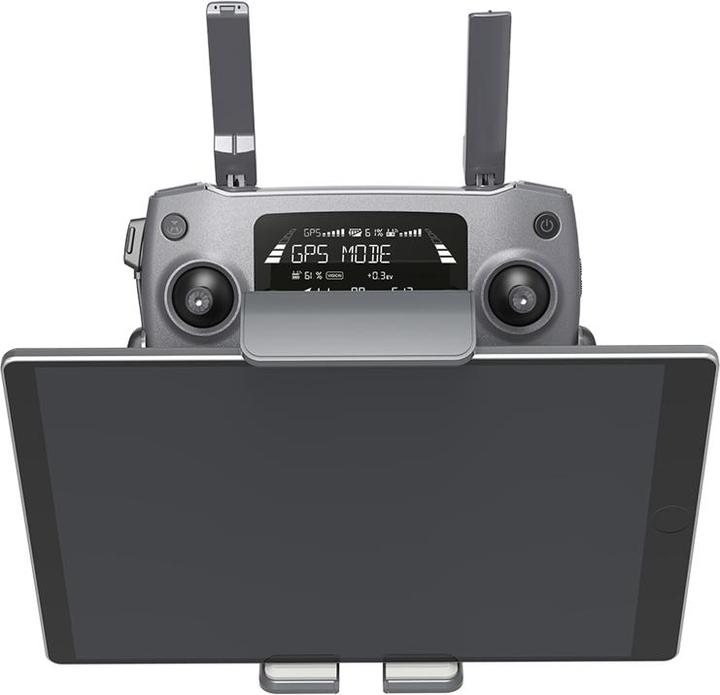 Produktbild DJI Tablethalter (DJI Mavic Pro Platinum Remote Controller, DJI Mavic Pro Remote Controller)