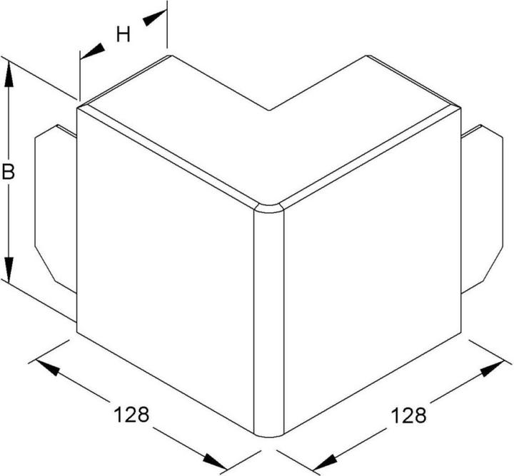 Actual product image Kleinhuis A60130.3