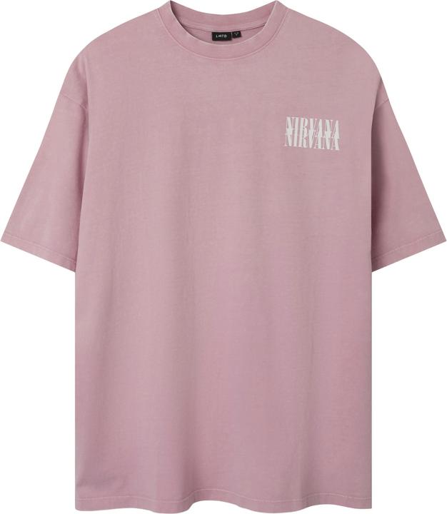 Produktbild Lmtd Nirvana T-Shirt (L)