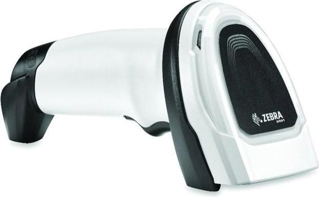 Zebra DS8178: AREA IMAGER (1D-Barcodes, 2D-Barcodes)