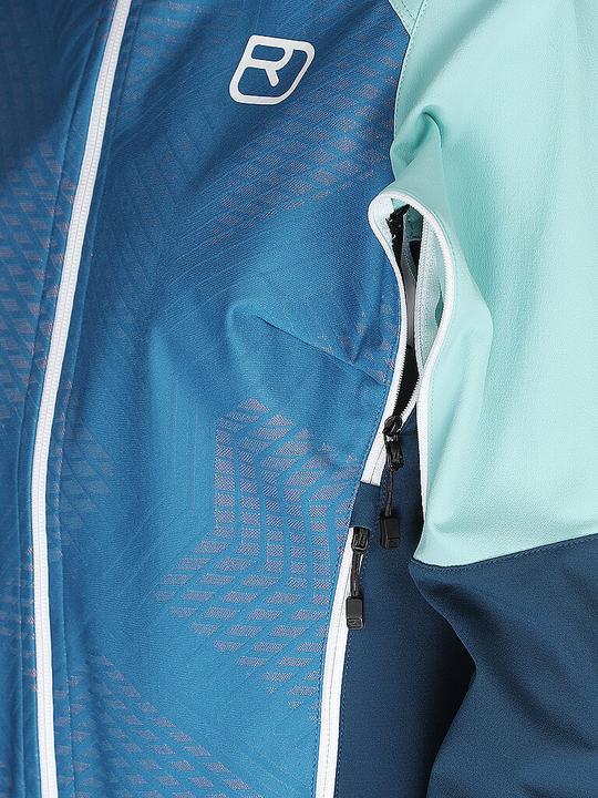 Actual product image Ortovox Col Becchei Jacket W (XS)