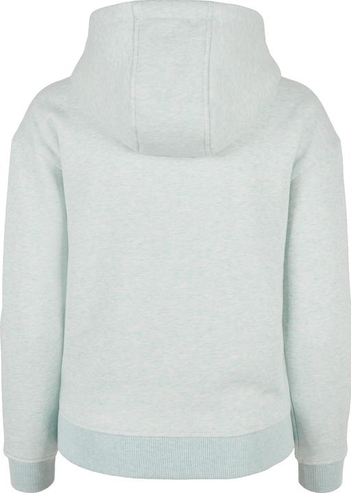 Produktbild Urban Classics Ladies Color Melange Hoody (4XL)