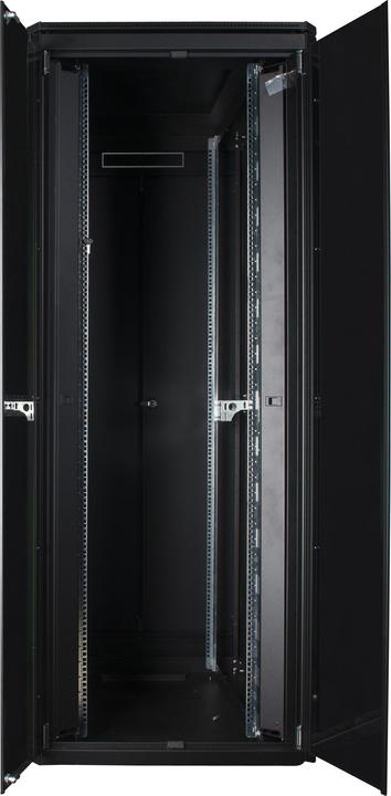 Immagine prodotto Lanview 46U L=600mm P=1000mm H=2231mm (46 HE, Rack da 19 pollici)
