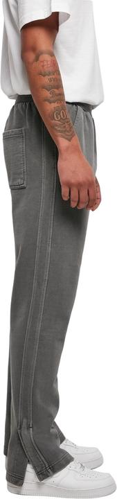 Image du produit Urban Classics Sweatpants Heavy Terry Garment Dye Slit - 19383 (XL)