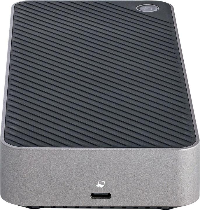 Actual product image StarTech 116N-USBC-DOCK (USB-C, 3 Ports)