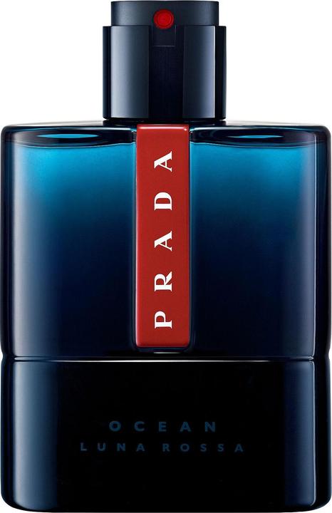 Produktbild Prada Luna Rossa Ocean (Eau de Toilette, 100 ml)