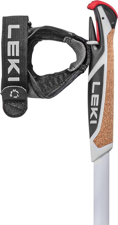 Actual product image Leki Spin Shark (100 - 130 cm)