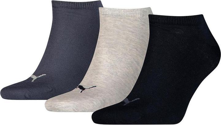 Image du produit MGA Socken (Lot de 3, 47 - 49)