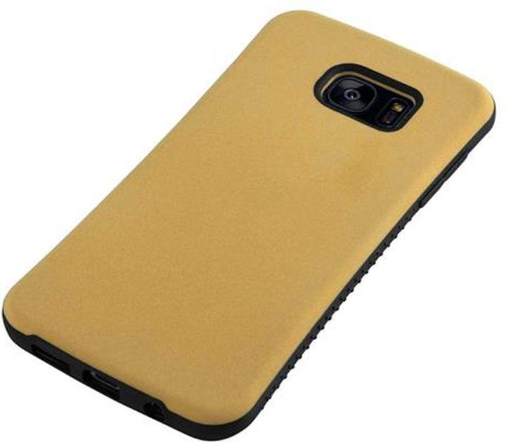 Immagine prodotto Cadorabo Copertina rigida ibrida gommata (Samsung Galaxy S7 Edge)