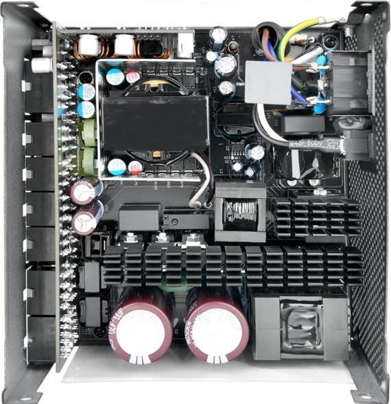 Image du produit Thermaltake Toughpower PT/1200W (1200 W)