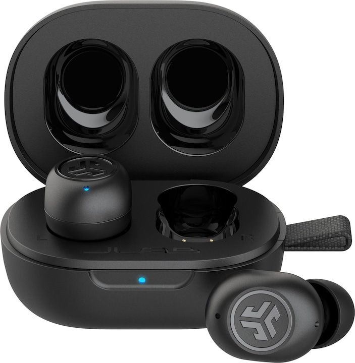 Produktbild JLab Audio JBuds Mini (NC, 5.50 h, Kabellos)