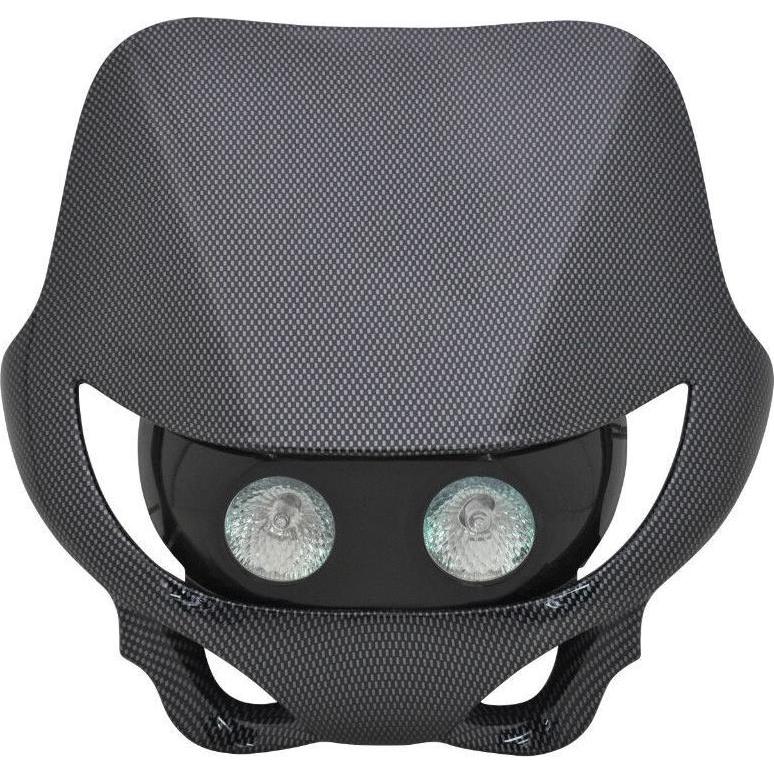 Replay, Motorrad Zubehör, Duke