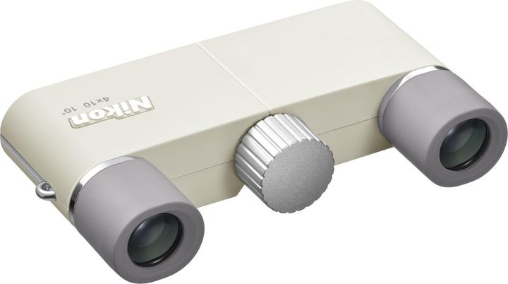 Immagine prodotto Nikon 4x10 DCF - Ivory White (4x)