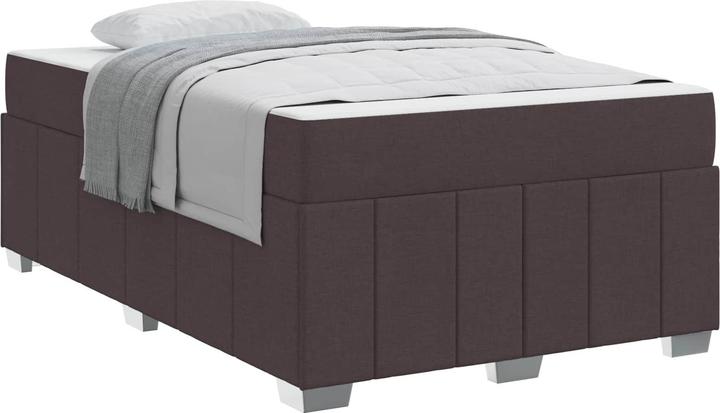 Produktbild vidaXL Bettgestell (120 x 200 cm)