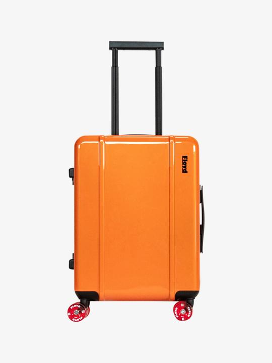 Actual product image Floyd Hard case CABIN orange