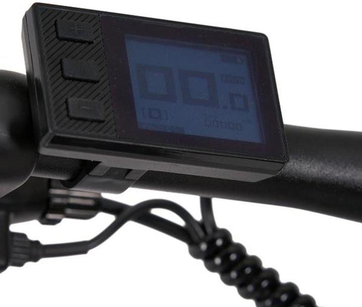 Actual product image Nilox X7 Plus (52 cm)