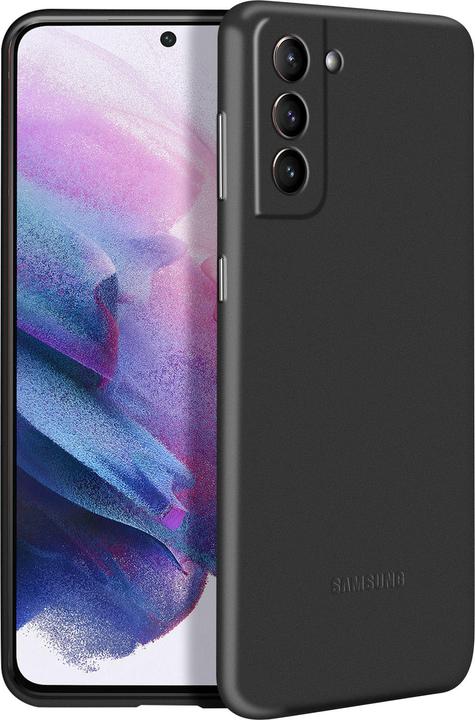 Image du produit Samsung Leather Cover (Samsung Galaxy S21+ 5G)