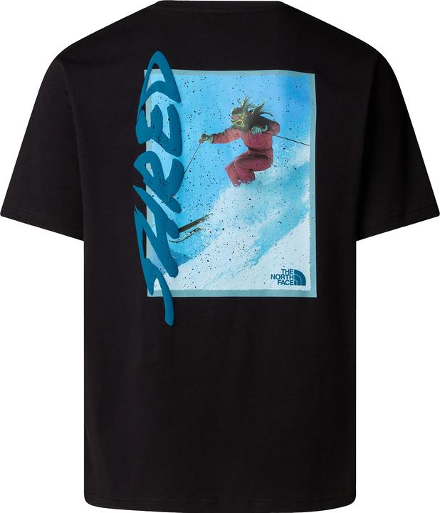 Immagine prodotto North Face Nse Slopes Relaxed Graphic (M)