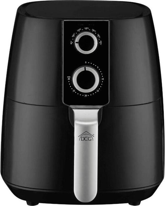 Produktbild DCG FR3508N Luftfritteuse Kapazität 4