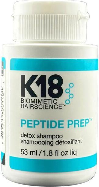 Immagine prodotto K18 Disintossicazione (53 ml, Shampoo liquido)