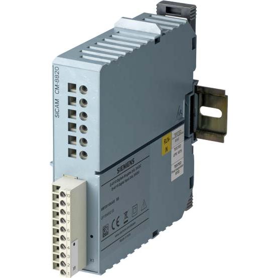 Siemens, Misuratore energia, Sicam