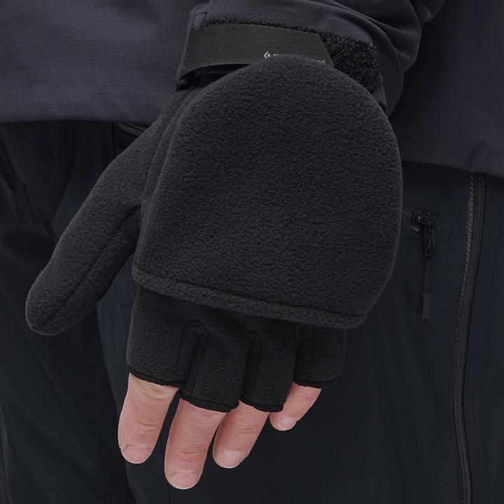 Actual product image Black Diamond Windweight Mitts (XS)