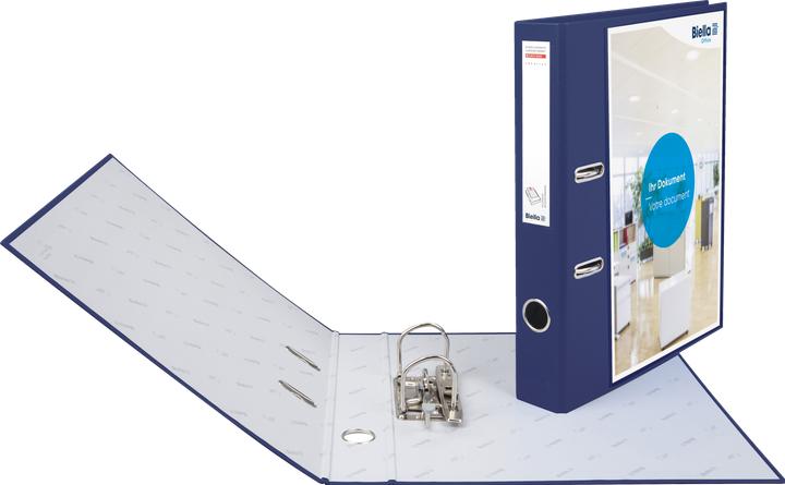 Actual product image Biella Federal folder Creative (A4, 40 mm, 1 pcs.)