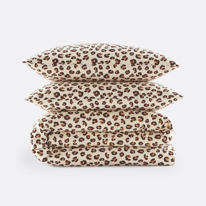 Stampa leopardo