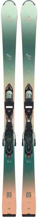 Produktbild Dynastar Elite 5 Winter 26/27 (155 cm, Mit Bindung)